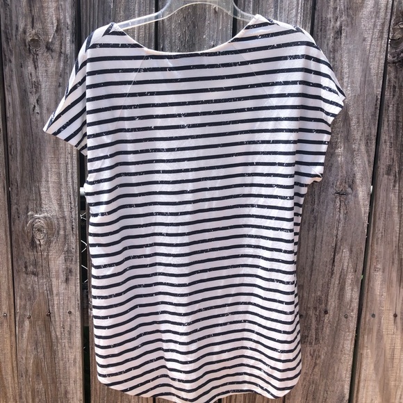 Style & Co top size: XL - Picture 4 of 4